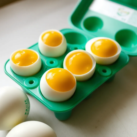 5 продуктов, которые снижают аппетит: едим и худеем без усилий