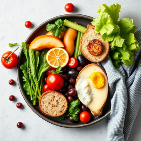 Не только диета и ЗОЖ. Биолог Баранова о том, как прожить больше 100 лет