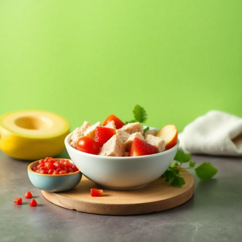 Россиянам раскрыли, почему полезные продукты замедляют похудение