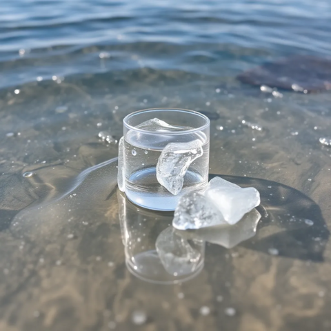 Помогает ли холодная вода похудеть, ответила врач