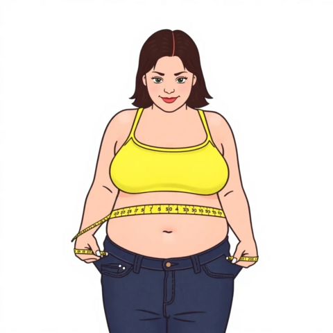 Почему пропуск обеда мешает похудению — нутрициолог назвала 5 веских причин