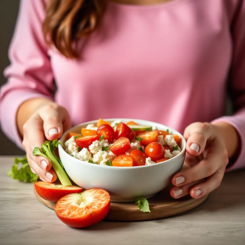 Ученые из Гарварда назвали 8 диет, продлевающих жизнь на десятилетия