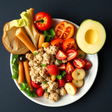 Голодаете, чтобы похудеть? Эксперты предупреждают, что голодание может не только сжигать жир