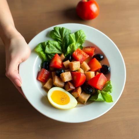 4 причины, почему при похудении вес снижается, а объемы не уходят