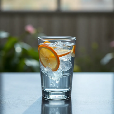 Сколько нужно пить воды, чтобы похудеть: объяснила диетолог