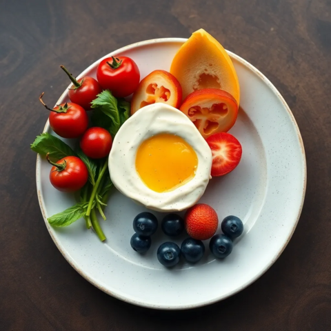 Кетодиета защитила от ожирения, но навредила печени