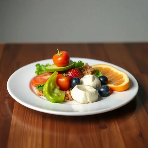 Известная гимнастка рассказала, почему не сидит на диетах