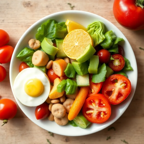 Интуитивное питание: как есть любимую еду и оставаться стройным без диет — звезды проверили на себе