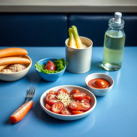 Итальянские ученые научились «программировать» организм на похудение