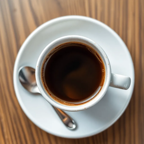 Неожиданное открытие: врач рассказал, как связаны кофе и похудение