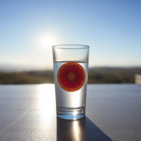 Как правильно пить воду