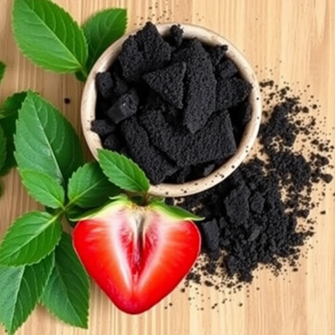 О похудении с помощью активированного угля рассказывает врач-диетолог