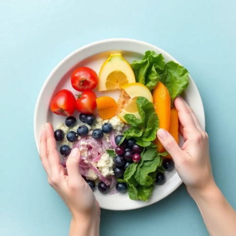 Меньше мяса, больше злаков и яиц. Диета, которая защищает сосуды и сердце