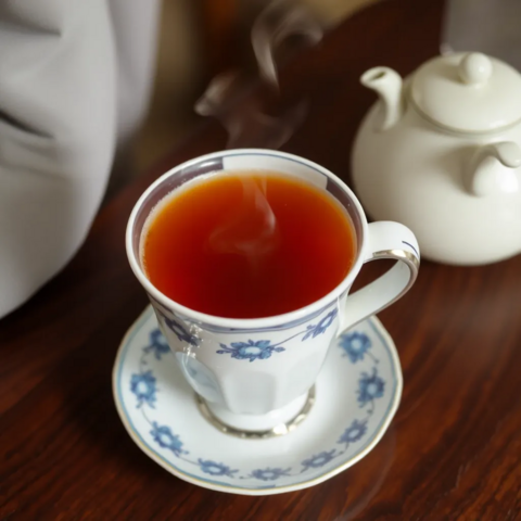 Раскрыто, какая диета может замедлить старение мозга