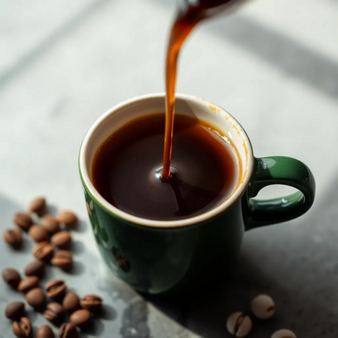 Любителей кофе предупредили о риске