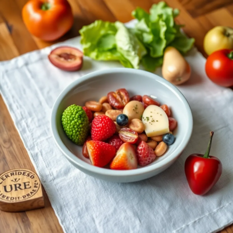 Диета «Любимая» — похудение до 7 килограммов в неделю