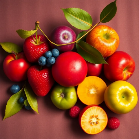 Доктор Сережина рассказала о пользе фруктовой диеты