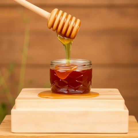Медовая диета: счастье от двух чайных ложек полезного продукта