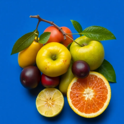 Доктор Сережина рассказала о пользе фруктовой диеты