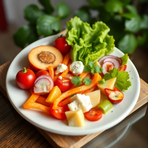 Всего неделя жирной диеты может ухудшить память