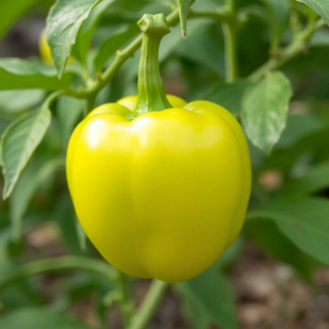 Новое исследование: названы фрукты и овощи, повышающие уровень пестицидов в организме