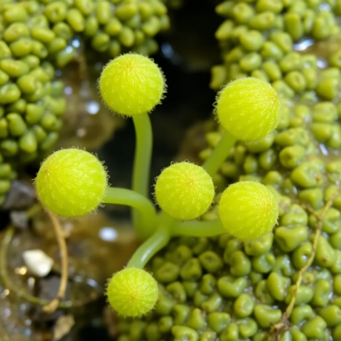 Манкай в рационе снижает риск когнитивных нарушений — дайте мозгу шанс на молодость