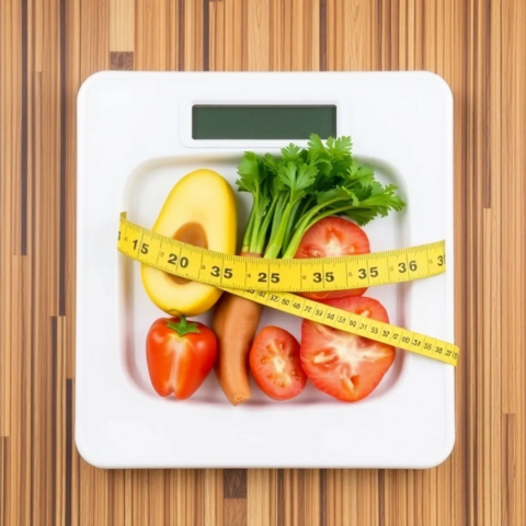 Ученые бьют тревогу: к чему приводит длительное голодание ради похудения