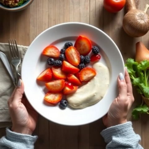 68-летняя Нина Набока похудела без диет и рассказала, как ей это удалось