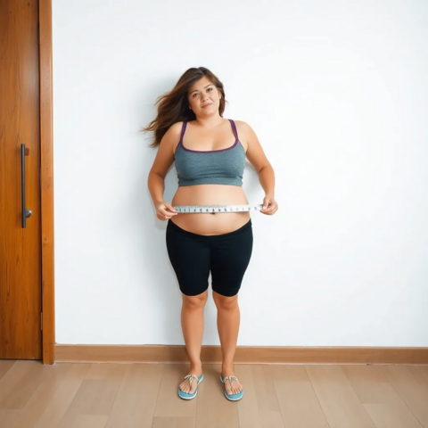 «Оземпик» повышает риск потери волос, подтвердили ученые