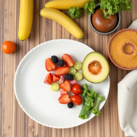 Диеты, которые убивают сердце