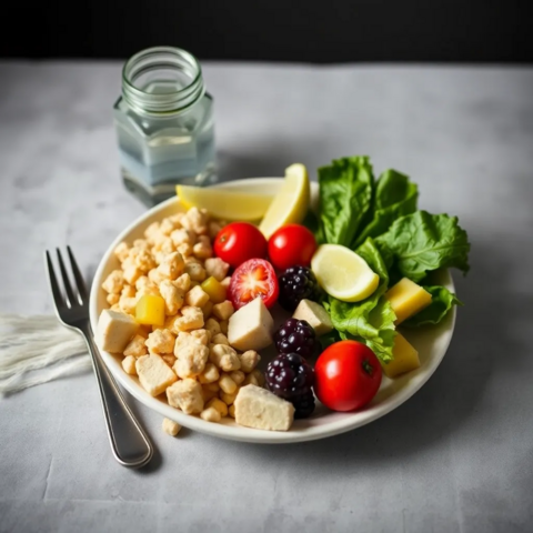 Ученые разработали спасающую миллионы жизней диету