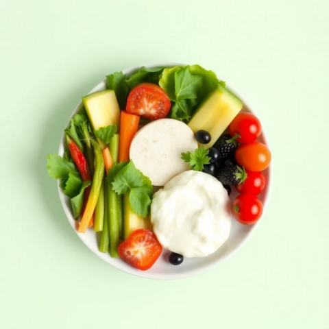 Ученые придумали, как спасти человечество от вымирания с помощью диеты