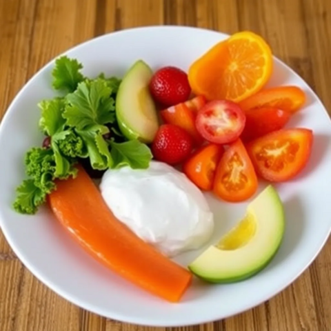 Кетогенная диета облегчила симптомы поликистозной болезни почек