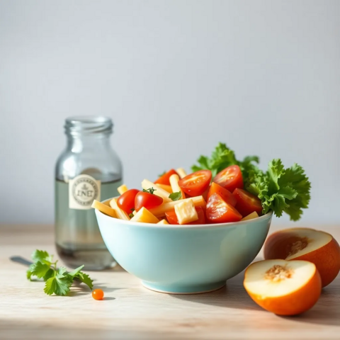 Кето-диета способна защитить мозг от болезни Альцгеймера. Если корни болезни уходят к генетике