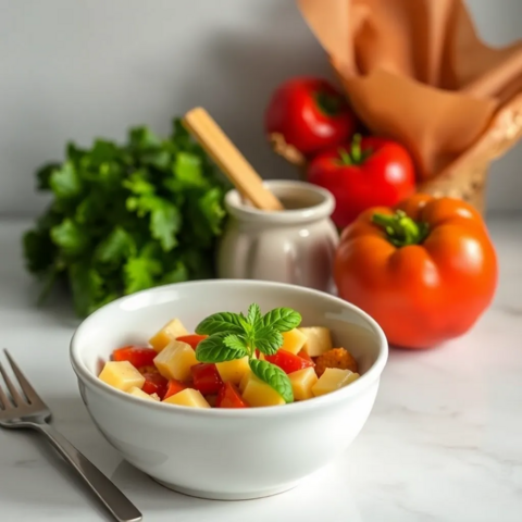 «Действует как защитный щит». Ученые открыли, что диета может защищать ребенка от стресса еще в утробе матери