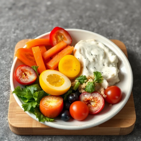 Фитнес-тренер Станислав Милославский рассказал о включении фруктов в рацион при похудении