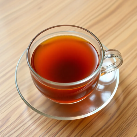 Зелёный чай и другие напитки, ускоряющие метаболизм