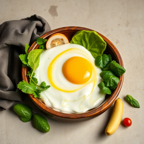 10 продуктов для похудения, которые сжигают жир даже без тренировок