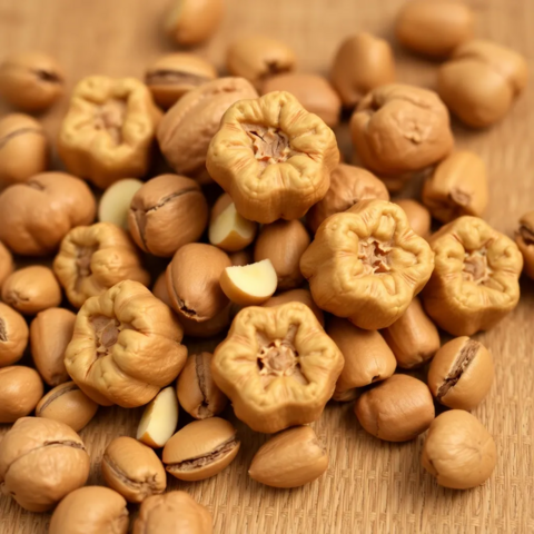 Популярный препарат для похудения можно заменить орехами