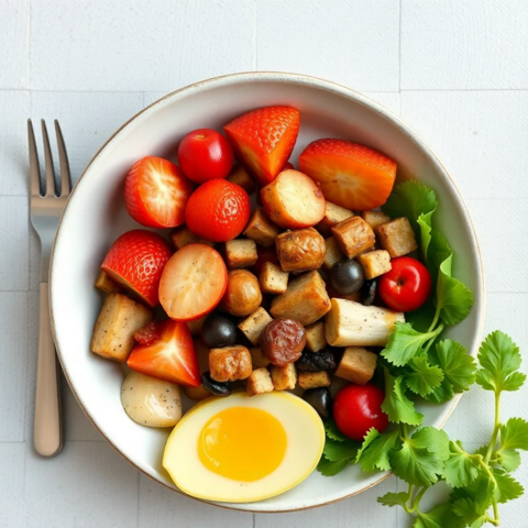 Избавьтесь от этого, чтобы похудеть: не все полезные привычки хороши – советы нутрициолога