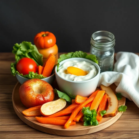 Одна привычка на кухне может вернуть мозгу молодость — и это не кофе