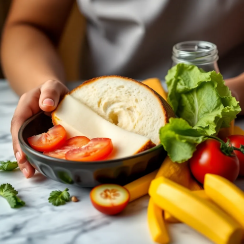 Интервальное голодание может быть опасным: новое исследование бьёт тревогу