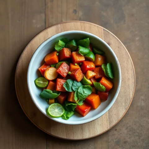 «После трех – ротик на замок»: Ани Лорак раскрыла секрет своей экстремальной диеты