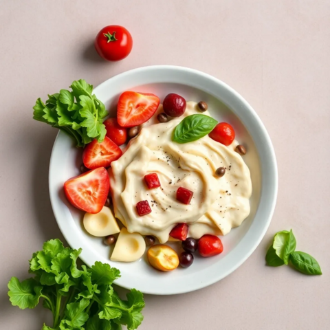 Могут ли препараты для похудения изменить ресторанную индустрию?