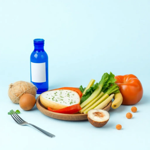 «Начать нужно с головы»: как похудеть без диет, запретов и срывов