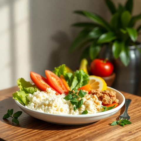 После 35 тело играет по новым правилам: почему старые диеты больше не работают