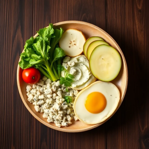 Не диета и не спорт: учёные нашли метод, который спасает даже сердце