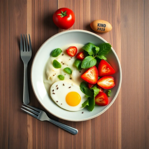 Самый простой способ избавиться от жира на животе — и он не про спортзал