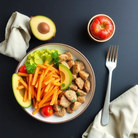 Диетологи в восторге: осенний продукт, который очищает организм без жёстких диет