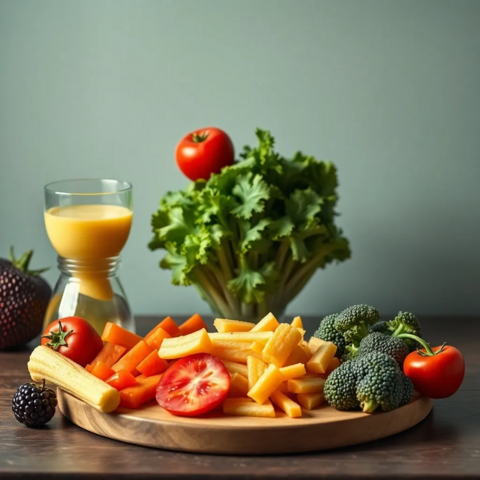 Кето-диета может защитить мозг от Альцгеймера — но не для всех